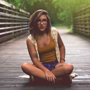 Meet your Posher, Danielle